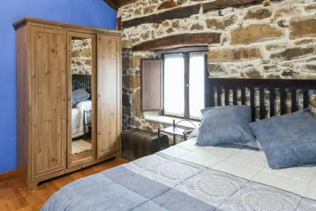 Maison spacieuse avec jacuzzi, vue sur la montagne et proche de Tineo - Photo 15