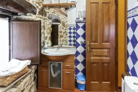 Maison spacieuse avec jacuzzi, vue sur la montagne et proche de Tineo - Photo 17