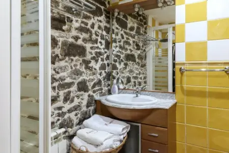 Maison spacieuse avec jacuzzi, vue sur la montagne et proche de Tineo - Photo 19