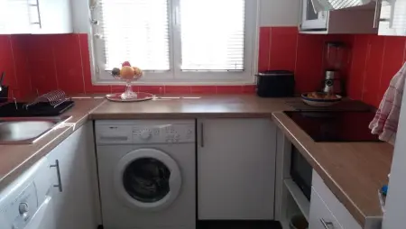 Appartement moderne à Paray-Vieille-Poste, 50m², avec terrasse - Photo 1