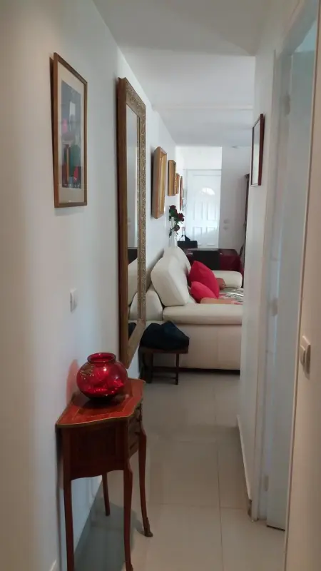 Appartement moderne à Paray-Vieille-Poste, 50m², avec terrasse - Photo 2