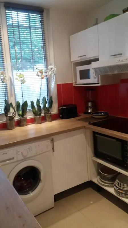 Appartement moderne à Paray-Vieille-Poste, 50m², avec terrasse - Photo 3