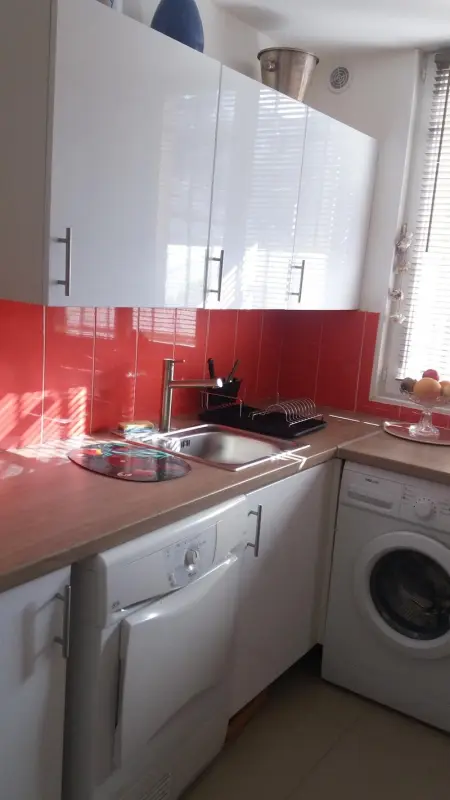 Appartement moderne à Paray-Vieille-Poste, 50m², avec terrasse - Photo 4