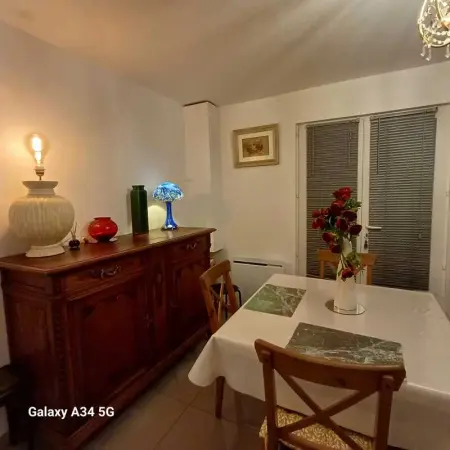 Appartement moderne à Paray-Vieille-Poste, 50m², avec terrasse - Photo 8