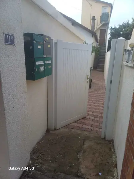 Appartement moderne à Paray-Vieille-Poste, 50m², avec terrasse - Photo 11