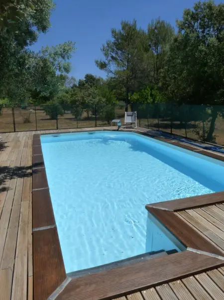 Villa à Flassans sur Issole, Villa spacieuse à Flassans-sur-Issole avec piscine privée - L1061823