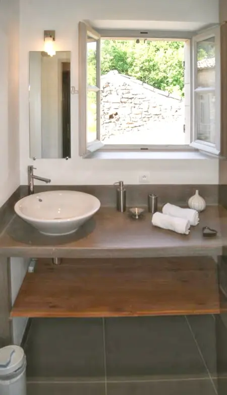 Villa spacieuse à Oppède avec piscine et vue imprenable - Photo 16