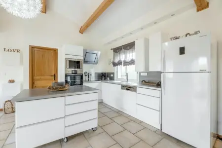 Maison charmante à Poussan avec jardin privé, Maison 2 personnes à Poussan - Photo 3