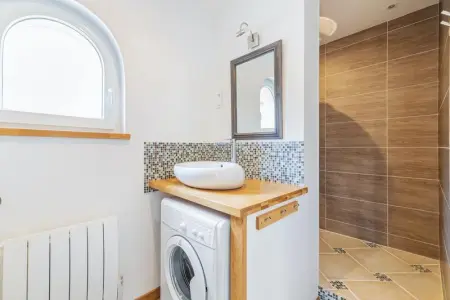 Maison charmante à Poussan avec jardin privé, Maison 2 personnes à Poussan - Photo 17