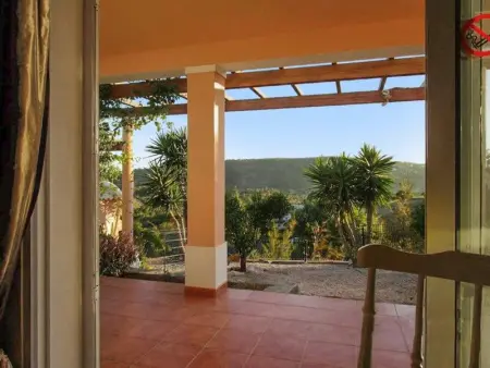 Maison de charme à Alte avec piscine, Maison 4 personnes à Alte - Photo 3