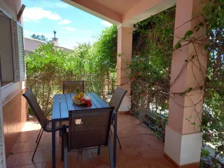 Maison de charme à Alte avec piscine, Maison 4 personnes à Alte - Photo 8