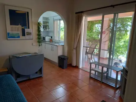 Maison de charme à Alte avec piscine, Maison 4 personnes à Alte - Photo 9