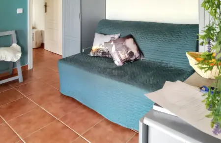 Maison de charme à Alte avec piscine, Maison 4 personnes à Alte - Photo 18