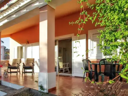 Maison de charme à Alte avec piscine, Maison 4 personnes à Alte - Photo 19