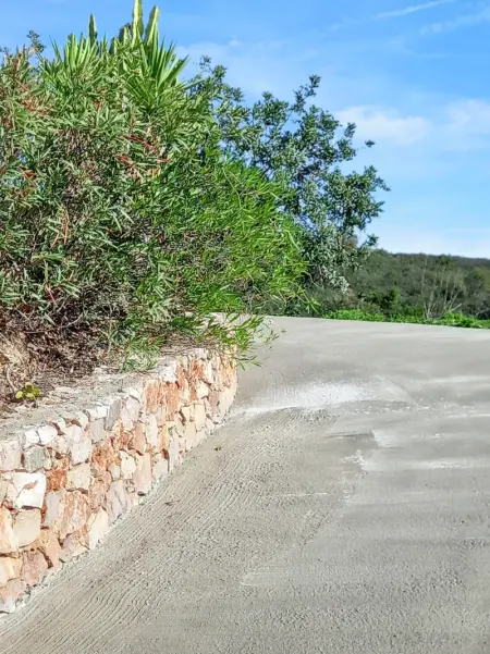Maison de charme à Alte avec piscine, Maison 4 personnes à Alte - Photo 31