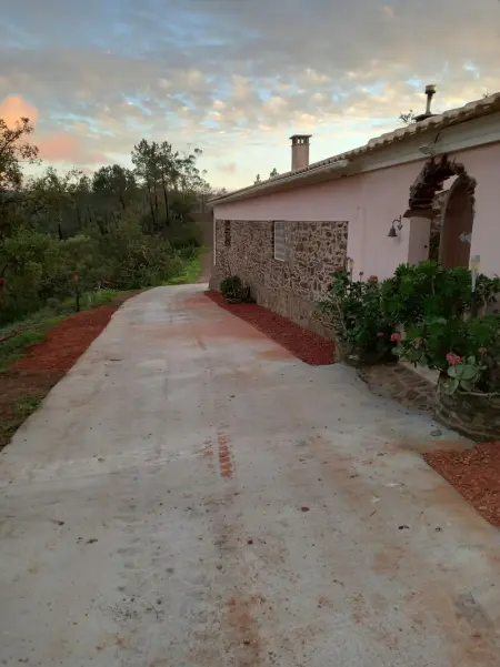 Maison de charme à Alte avec piscine, Maison 4 personnes à Alte - Photo 33
