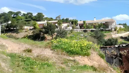 Maison de charme à Alte avec piscine, Maison 4 personnes à Alte - Photo 35