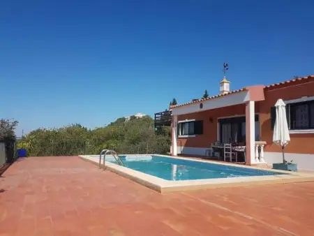 Villa à Loulé, Villa moderne à Loulé avec piscine privée - L1061860