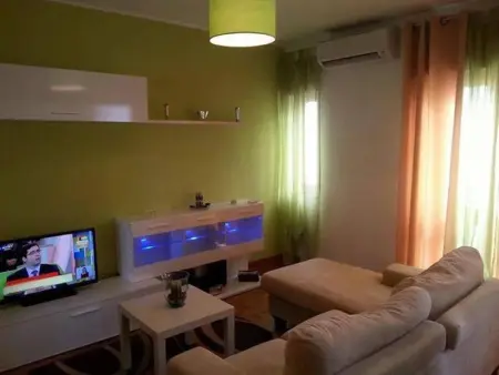 Appartement spacieux à Seia - 110 m² avec terrasse avec vue - Photo 2