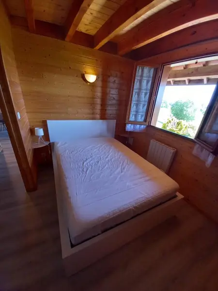 Chalet charmant à Saint-Gènes-Champespe avec parking privé - Photo 28