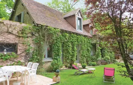 Maison de charme à Saint Branchs avec jardin d'1 hectare - Photo 1