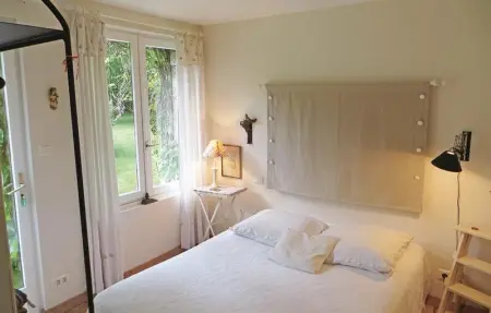 Maison de charme à Saint Branchs avec jardin d'1 hectare - Photo 5