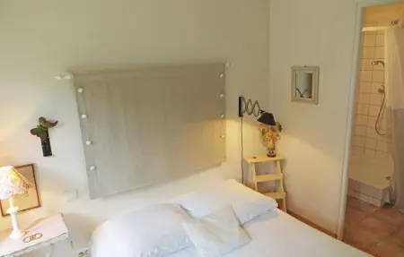 Maison de charme à Saint Branchs avec jardin d'1 hectare - Photo 7