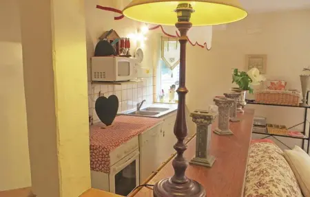 Maison de charme à Saint Branchs avec jardin d'1 hectare - Photo 12