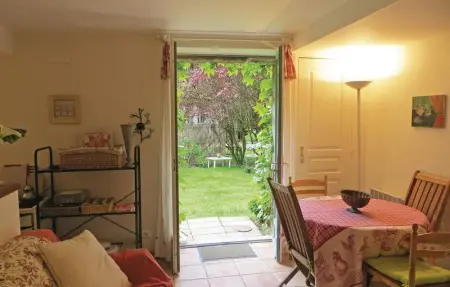 Maison de charme à Saint Branchs avec jardin d'1 hectare - Photo 13