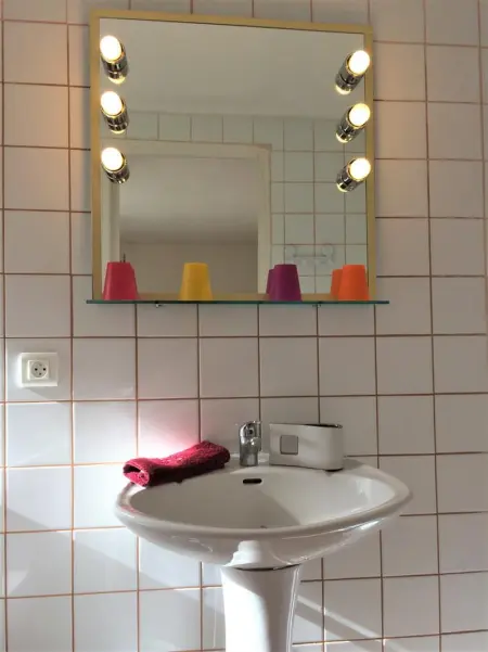 Maison de charme à Saint Branchs avec jardin d'1 hectare - Photo 15