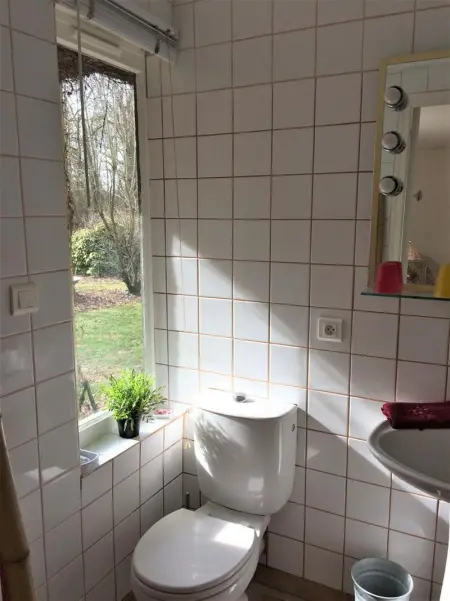 Maison de charme à Saint Branchs avec jardin d'1 hectare - Photo 16