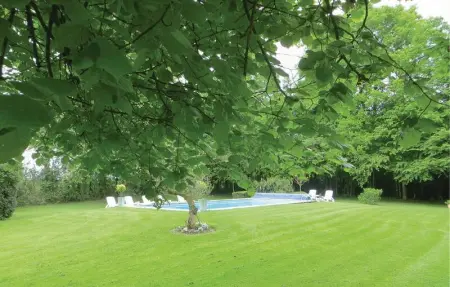 Maison de charme à Saint Branchs avec jardin d'1 hectare - Photo 22