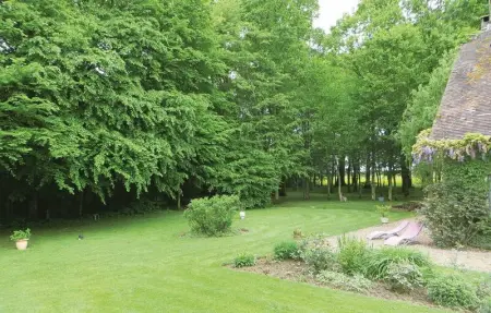 Maison de charme à Saint Branchs avec jardin d'1 hectare - Photo 24