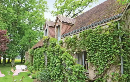 Maison de charme à Saint Branchs avec jardin d'1 hectare - Photo 25