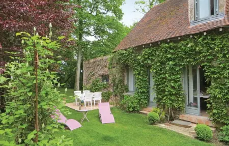 Maison de charme à Saint Branchs avec jardin d'1 hectare - Photo 26