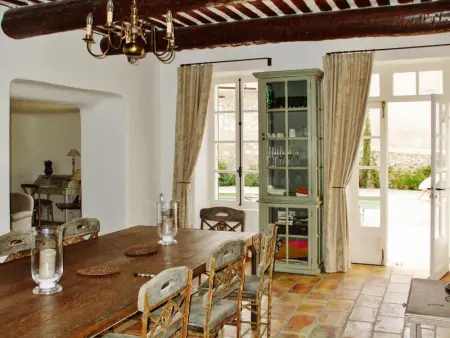 Maison de charme à Mollégès avec piscine privée - Photo 1