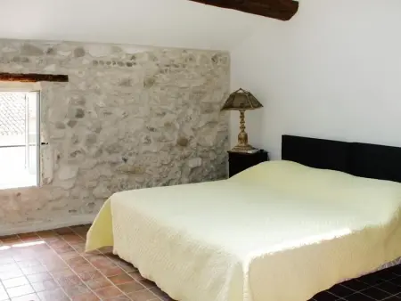 Maison de charme à Mollégès avec piscine privée - Photo 3