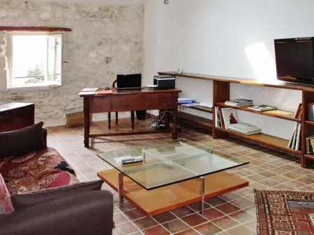 Maison de charme à Mollégès avec piscine privée - Photo 6