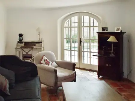 Maison de charme à Mollégès avec piscine privée - Photo 11