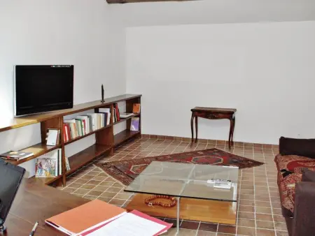 Maison de charme à Mollégès avec piscine privée - Photo 12