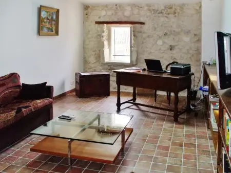 Maison de charme à Mollégès avec piscine privée - Photo 13