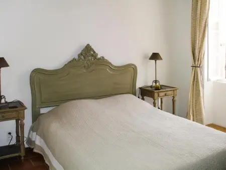 Maison de charme à Mollégès avec piscine privée - Photo 19