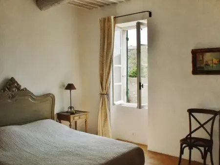 Maison de charme à Mollégès avec piscine privée - Photo 20