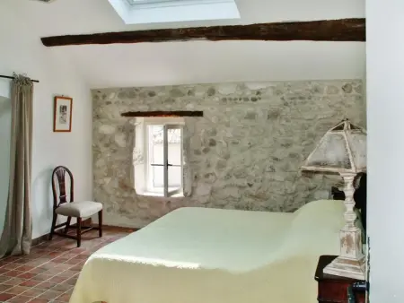 Maison de charme à Mollégès avec piscine privée - Photo 22