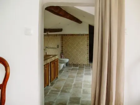 Maison de charme à Mollégès avec piscine privée - Photo 28