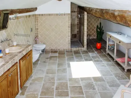 Maison de charme à Mollégès avec piscine privée - Photo 31