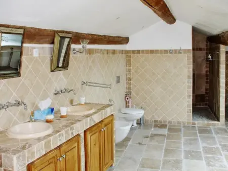 Maison de charme à Mollégès avec piscine privée - Photo 32