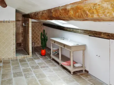 Maison de charme à Mollégès avec piscine privée - Photo 33