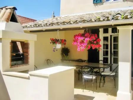 Maison de charme à Mollégès avec piscine privée - Photo 39