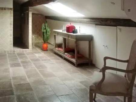 Maison de charme à Mollégès avec piscine privée - Photo 49